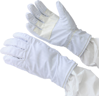 Antistat 602 0149 ESD handschoen Nylon