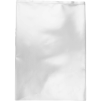 Cleanroomzakje (l x b) 457 mm x 381 mm Transparant Polyethyleen Bag 100 stuk(s)