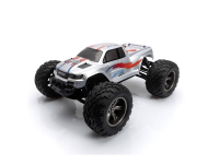 Antix Mt 1 1:12 Brushed Rc Auto Elektro Monstertruck Achterwielaandrijving Rtr 2,4 Ghz