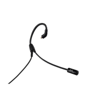 Antlion Kimura Microphone Cable   MMCX headset