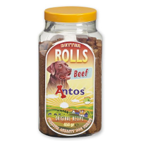 450 Gr Antos Better Rolls Beef