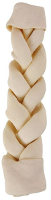 Antos Braid White #95;_9/10 Inch 23 25,5 Cm