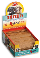 Antos Cerea Flat Strip