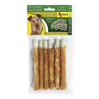 100 Gr Antos Chicken D'light Lollies