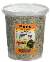 350 Gr Antos Gemalen Pens In Pot