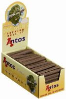 Antos Kipstick Lam/rijst #95;_5 Inch 12,5 Cm
