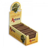 Antos Lam & Rijst Sticks Klein Voor De Hond Per Stuk