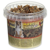 Snackemmer Mini voor de hond 200 gram