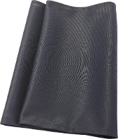 Ideal 7310104 Textielfilter overtrek Antraciet