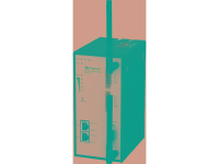 Anybus AWB4000 WiFi access point RJ 45 Aantal ingangen: 2 x 12 V/DC, 24 V/DC, 36 V/DC, 48 V/DC