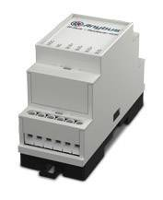 Anybus M Bus/Modbus TCP RJ45 Gateway 80 M Bus Slaves Busmodule RJ 45 24 V/DC