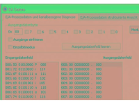 Anybus Mastersimulator Profinet Basis Mastersimulator