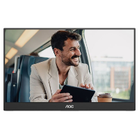 AOC 16T20E2 ledmonitor