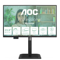 AOC 23.8 L 24P4CV 120Hz FHD IPS