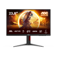 AOC 24 L 24G4HA 200Hz FHD IPS