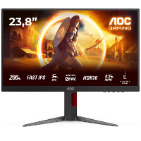 AOC 24G4HA 23.8'' Gaming monitor