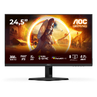 AOC 25G4SRE 24.5'' Gaming monitor