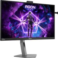 AOC 27''gaming monitor