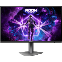 AOC AG276QKD2 26.5'' Gaming monitor