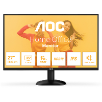AOC 27 L Q27B35E ledmonitor