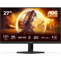AOC 27 L Q27G4ZD 240Hz QHD OLED