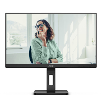 AOC 27 L Q27P3CV QHD IPS 75Hz
