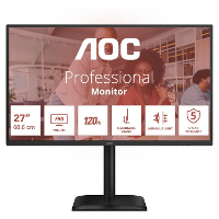 AOC 27E4CV ledmonitor