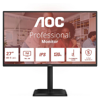 AOC 27E4U ledmonitor