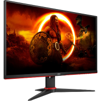 AOC 27G2SPAE/BK 165 Hz, HDMI, DisplayPort, Freesync