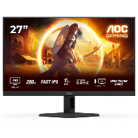 AOC 27G4HRE 27'' gaming monitor