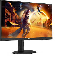 AOC 27L Q27G4X WLED 180Hz