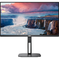 AOC 27V5C/BK HDMI, DisplayPort, Sound