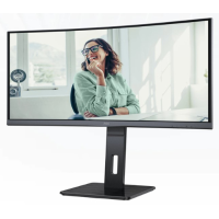 AOC 34 L CU34P3CV ledmonitor