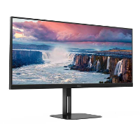 AOC 34L U34V5C/BK