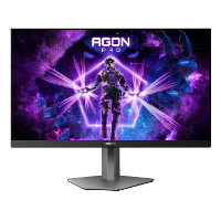 AOC AGON PRO AG256FS 24.5'' Gaming monitor