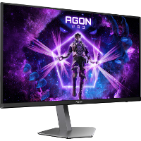 AOC AGON PRO AG276QZD2 26.5'' Gaming monitor