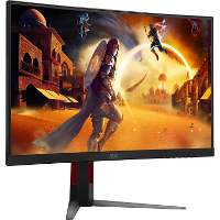 AOC C27G4Z2 27'' Curved gaming monitor
