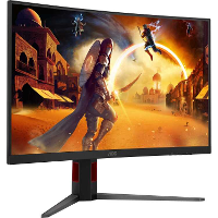 AOC C32G4Z 31.5'' Curved gaming monitor