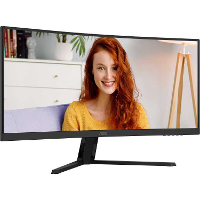 AOC CU34B3E ledmonitor