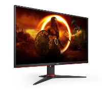 AOC Q27G2E/BK 27'' gaming monitor