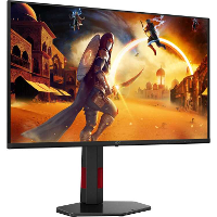 AOC Q27G4SDR OLED 26.5'' Gaming monitor