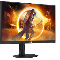 AOC Q27G4XN 27'' gaming monitor