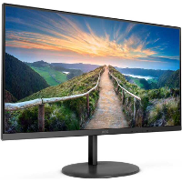 AOC Q27V4EA ledmonitor HDMI, DisplayPort, Sound