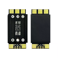 Aocoda RC 80A 48K 3~8S AM32 Enkel ESC voor RC FPV Racing Drone