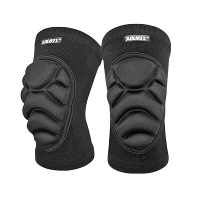 Aolikes 1 paar handpads elleboogbeschermer volleybal spons ondersteuning compressie elleboogbraces voor basketbal tennis