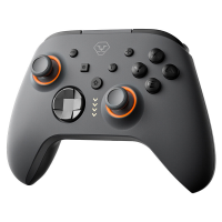 Aolion AL NS2268 RGB Draadloze Bluetooth Gaming Controller met NFC Functie HD Vibratie Macro Programmering Hall Joystick