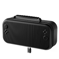 AOLION AL NS2512 EVA opbergcase voor Switch2 Draagbare tas Stofdicht Harde reistas voor NS Switch 2 console accessoires