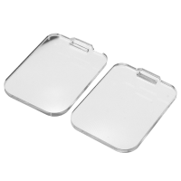 Aomway Commander Diopter Lens Set  2.00/ 4.00 Nearsighted Shortsighted Lenses For Fatshark Skyzone Fpv Goggles