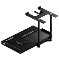 AOOSTAR EG02 EGPU Dock met TB5 en OCulink poort PCIe 4.0X4 interface Hoge snelheidsondersteuning ATX  en SFX standaardvo