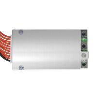 10S 36V 15A Lithium Batterij Beschermingsmodule Bord